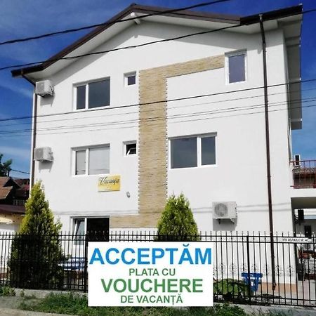 Vila Vacanta Corp A Costinesti Extérieur photo