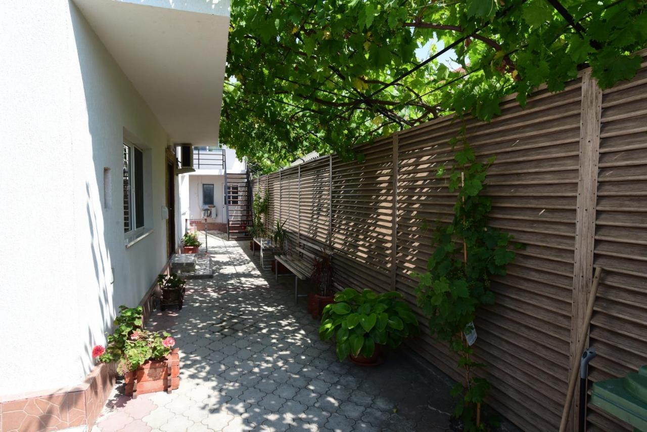 Vila Vacanta Corp A Costinesti Extérieur photo