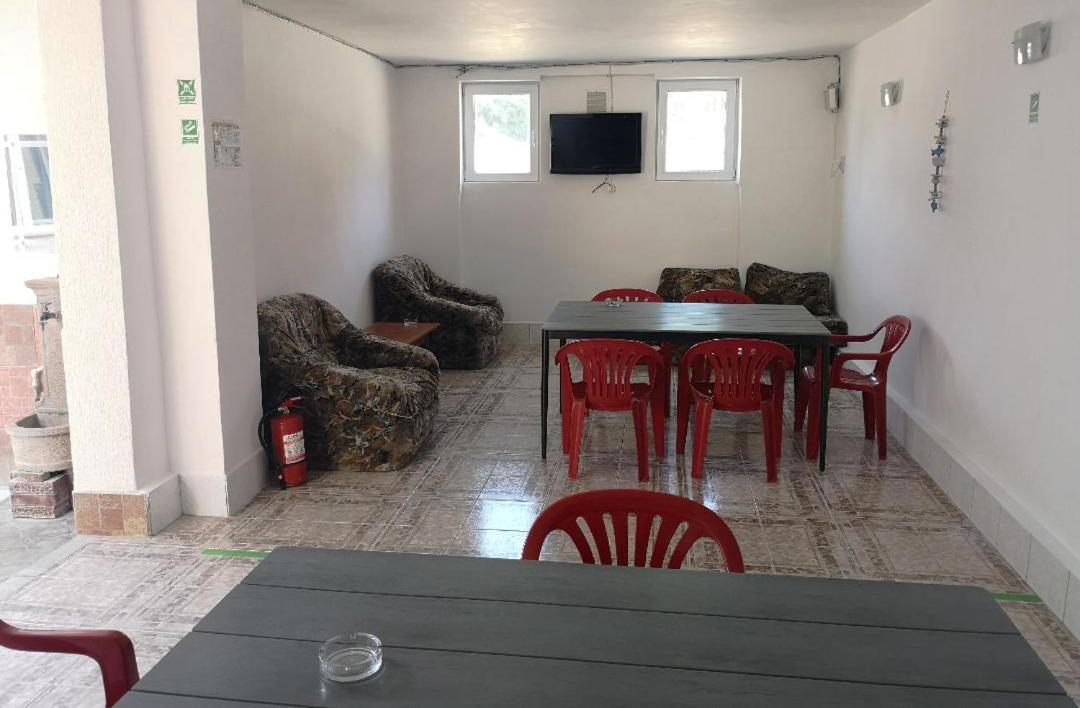 Vila Vacanta Corp A Costinesti Extérieur photo