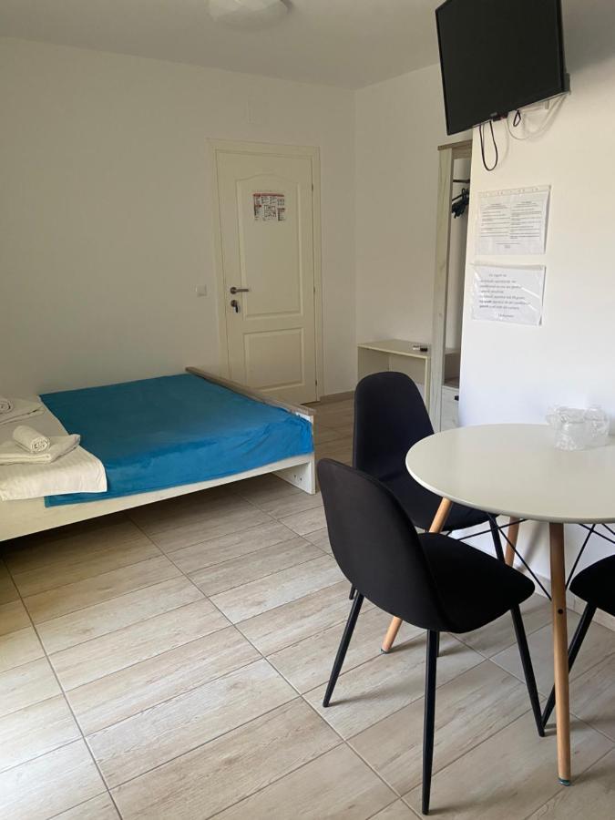 Vila Vacanta Corp A Costinesti Extérieur photo