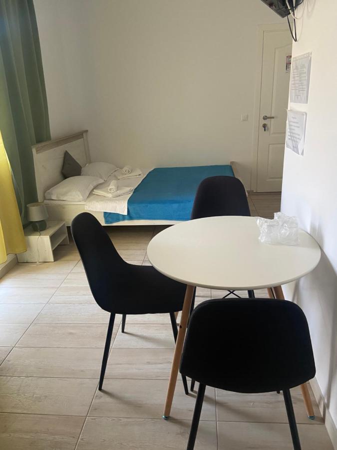 Vila Vacanta Corp A Costinesti Extérieur photo