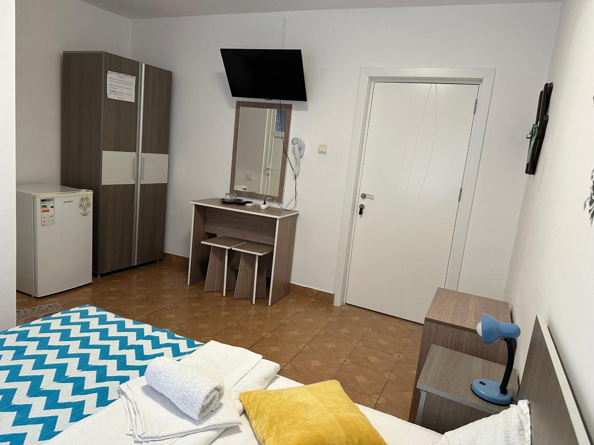 Vila Vacanta Corp A Costinesti Extérieur photo