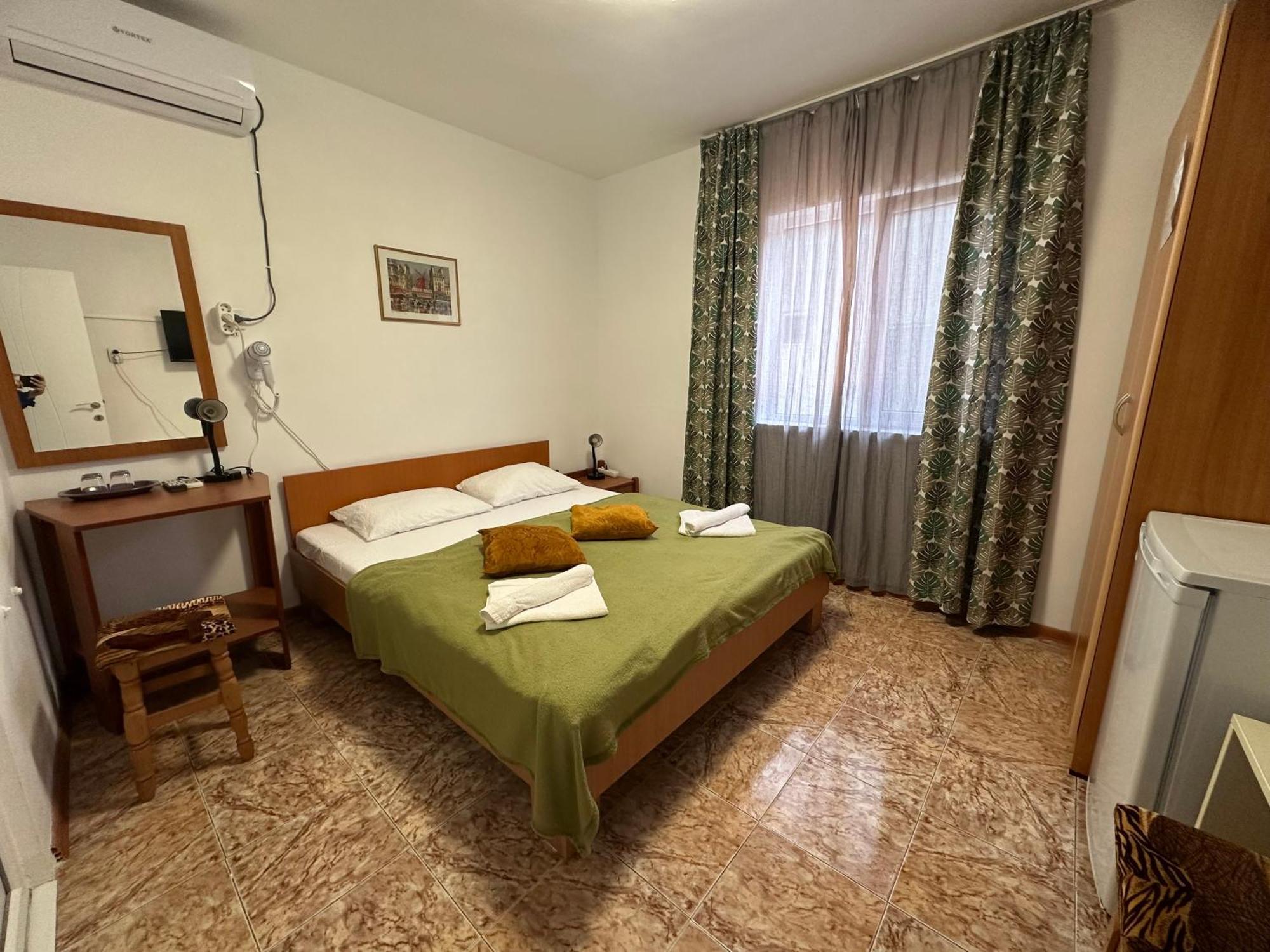 Vila Vacanta Corp A Costinesti Extérieur photo