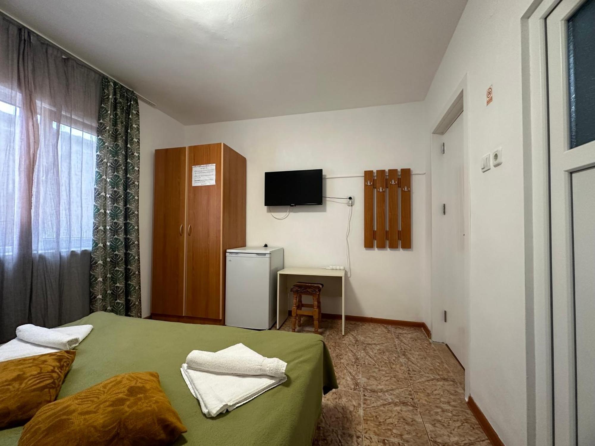 Vila Vacanta Corp A Costinesti Extérieur photo