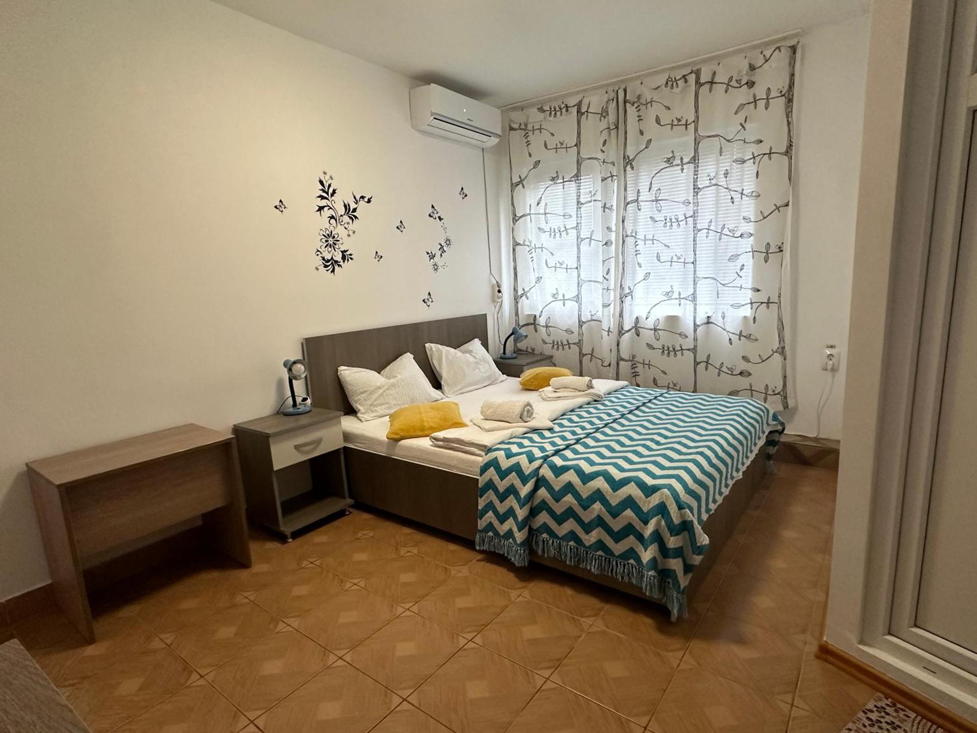 Vila Vacanta Corp A Costinesti Extérieur photo