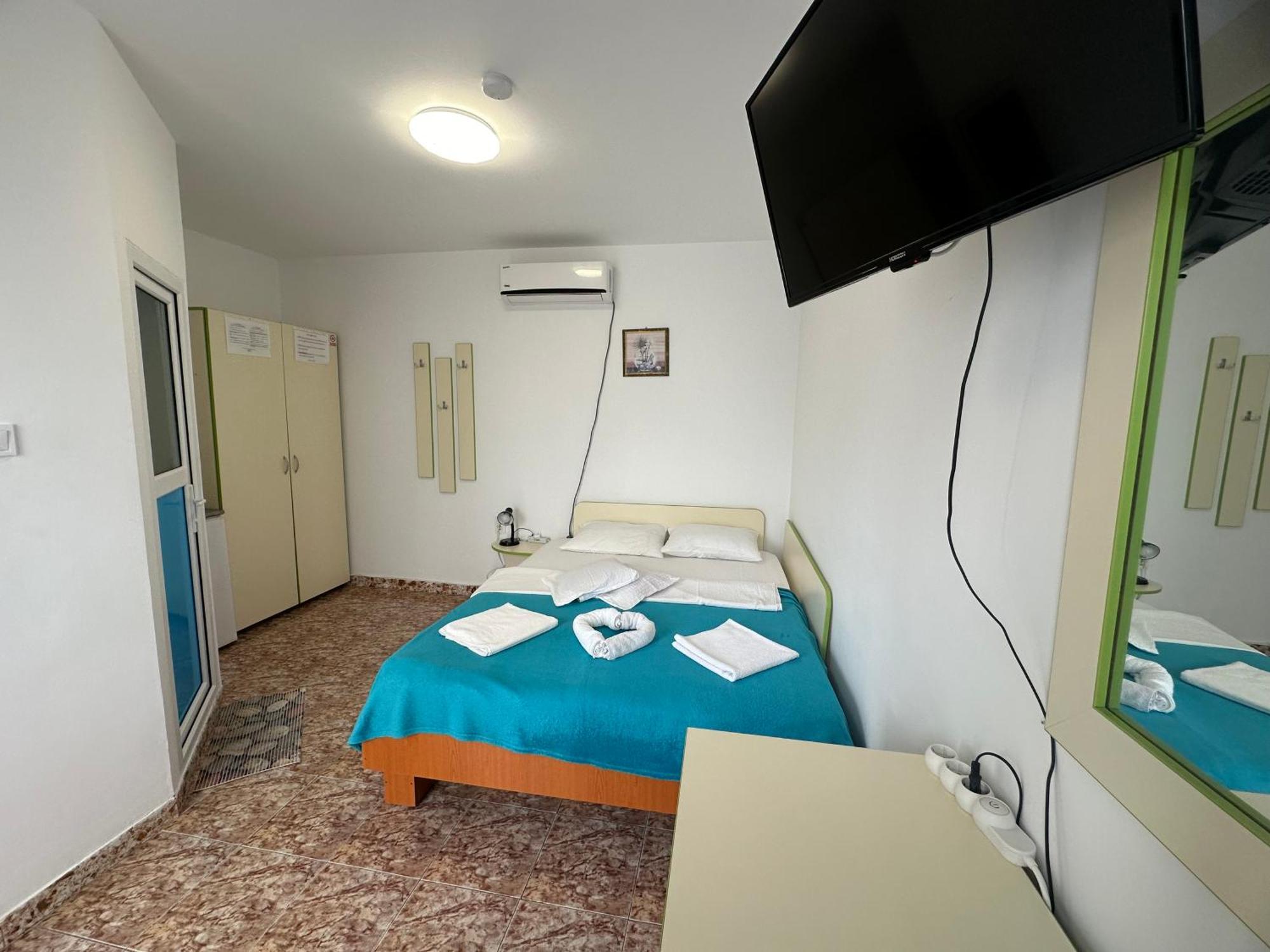 Vila Vacanta Corp A Costinesti Extérieur photo
