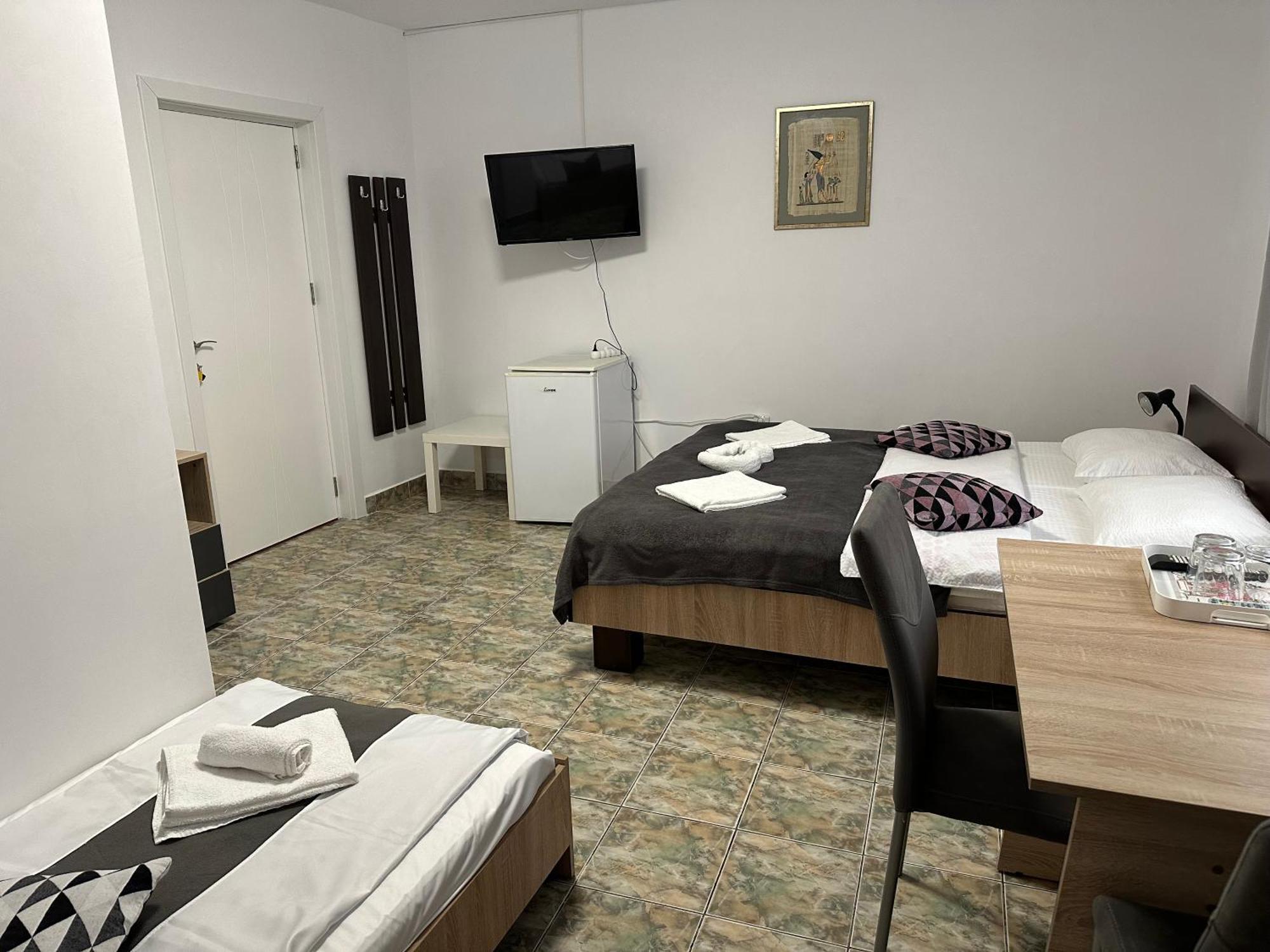 Vila Vacanta Corp A Costinesti Extérieur photo