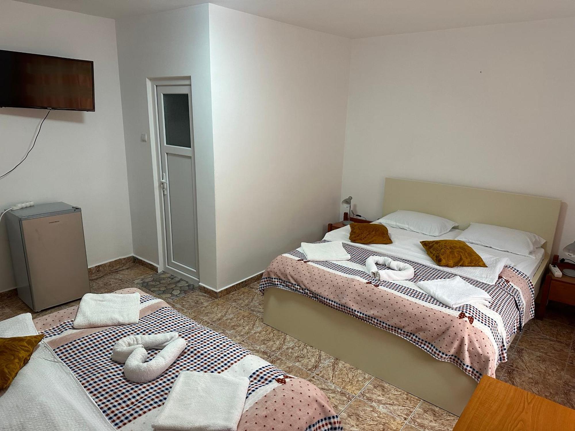 Vila Vacanta Corp A Costinesti Extérieur photo
