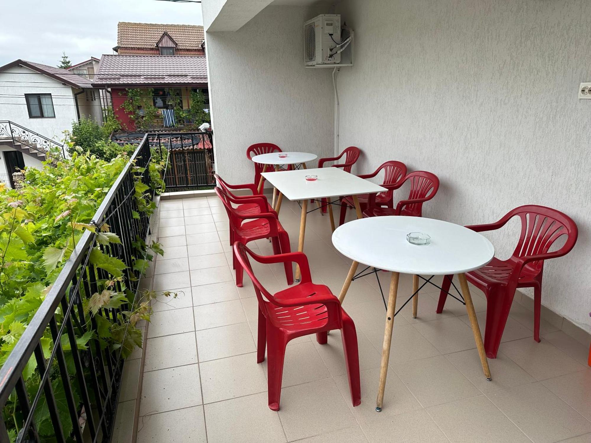 Vila Vacanta Corp A Costinesti Extérieur photo