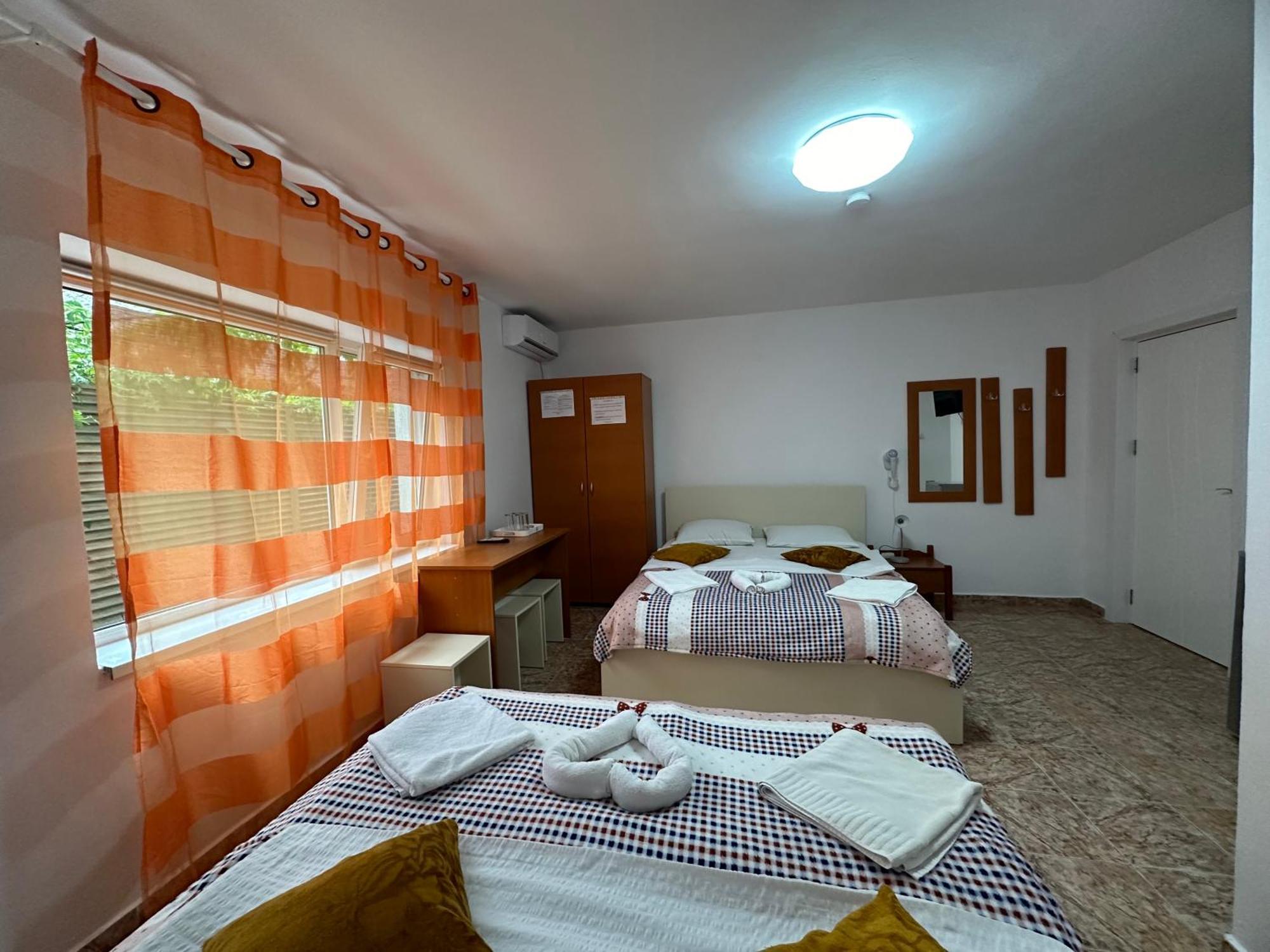 Vila Vacanta Corp A Costinesti Extérieur photo